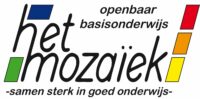 Het Mozaiek logo