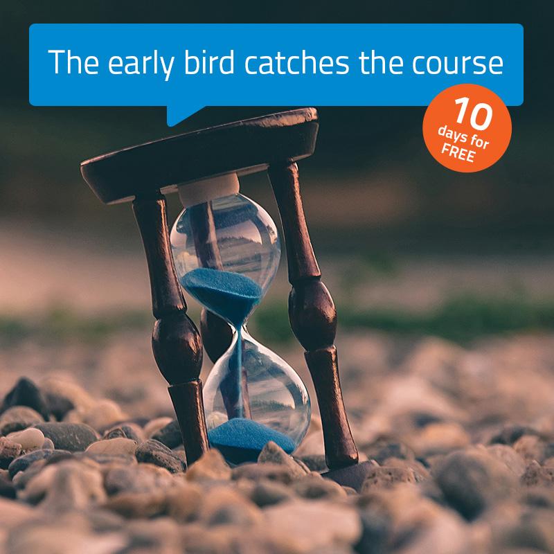 promocja early bird