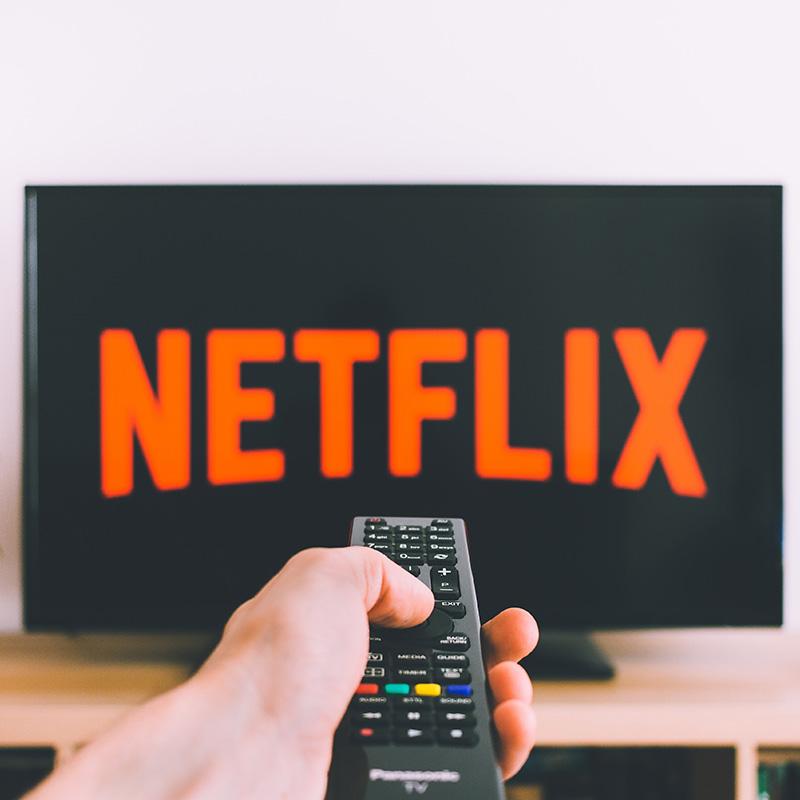 Language Learning with Netflix & -AFL