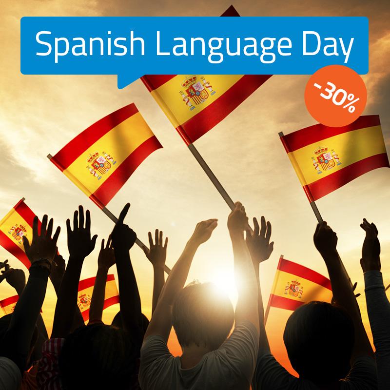 Spanish Language Day