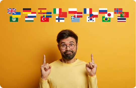 24 języki do wyboru w SuperMemo
