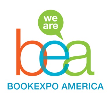 BookExpo America logo