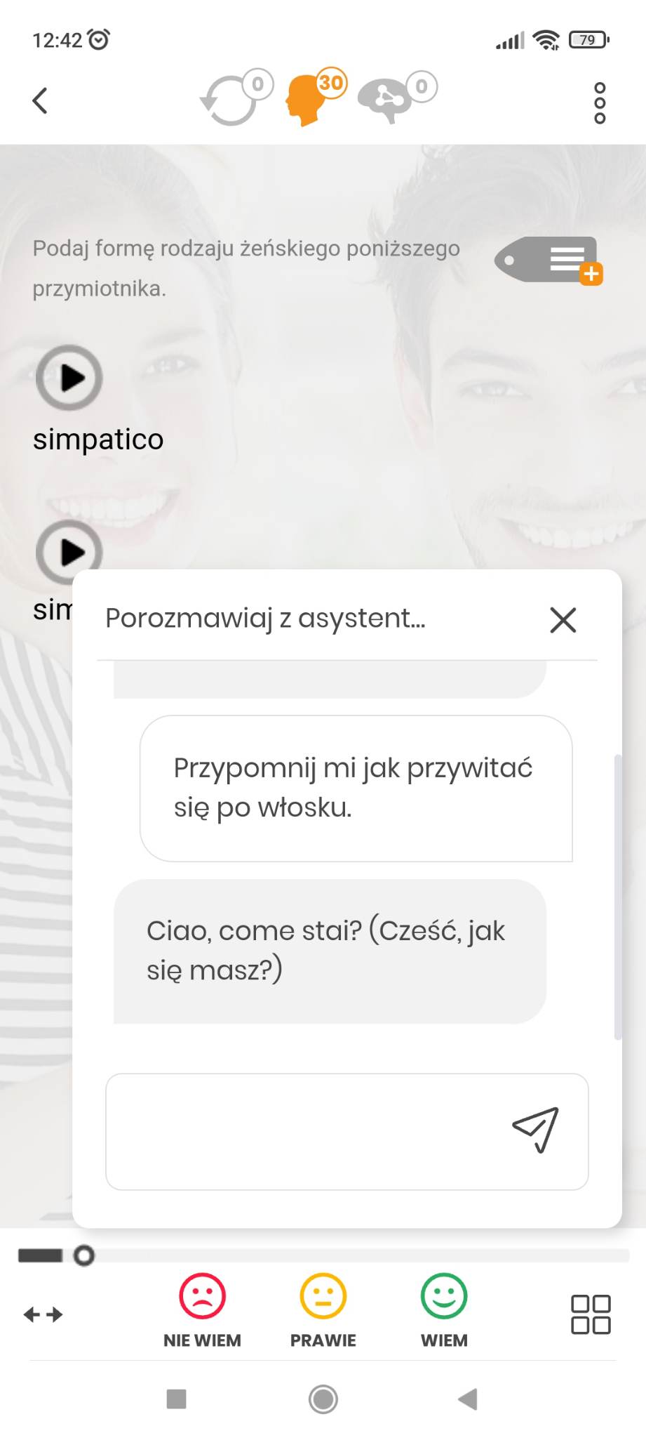 przykład mobile 1