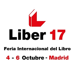 Liber logo