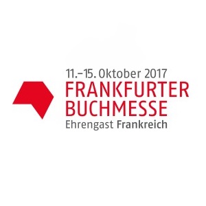 Frankfurt Book Fair logo