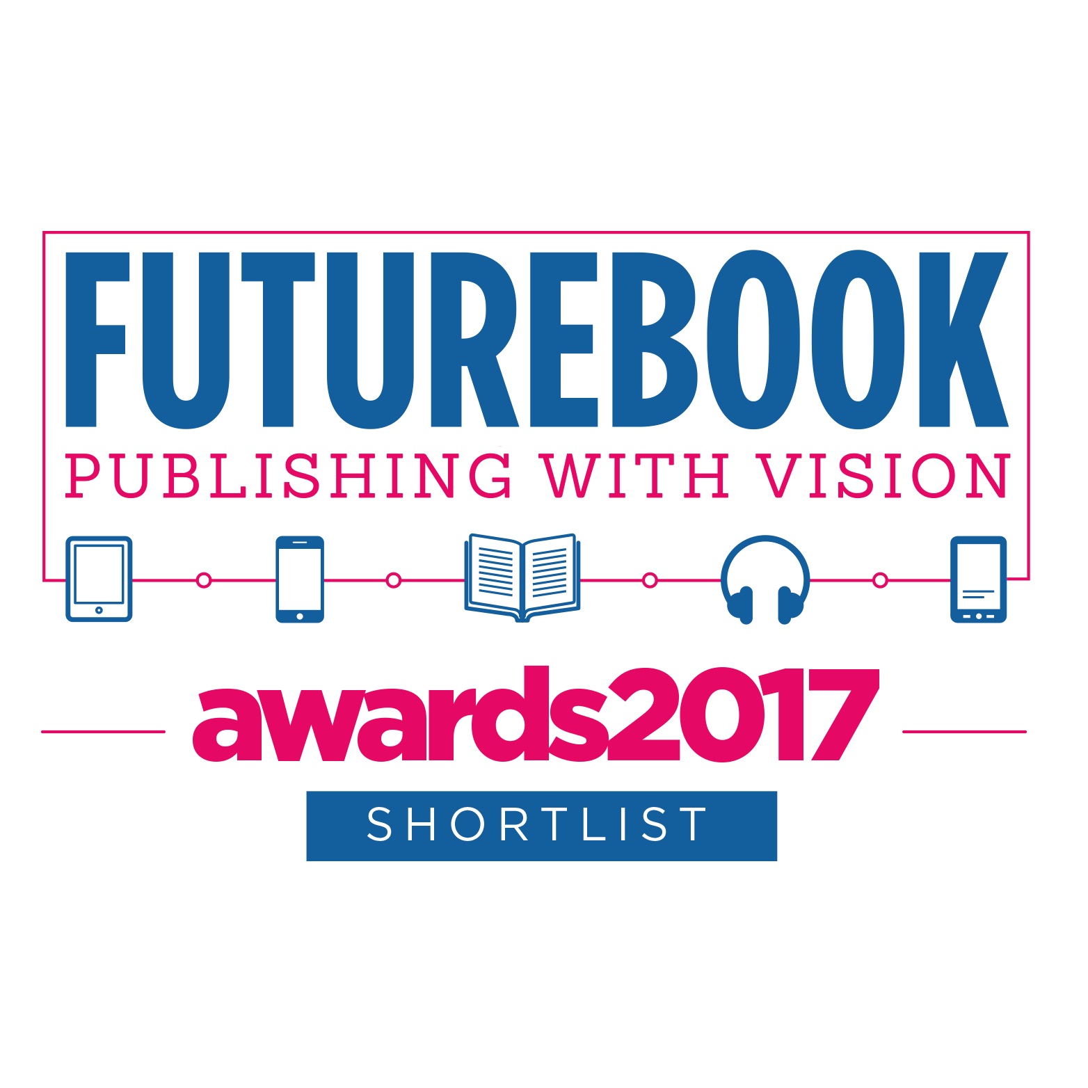 FutureBook logo