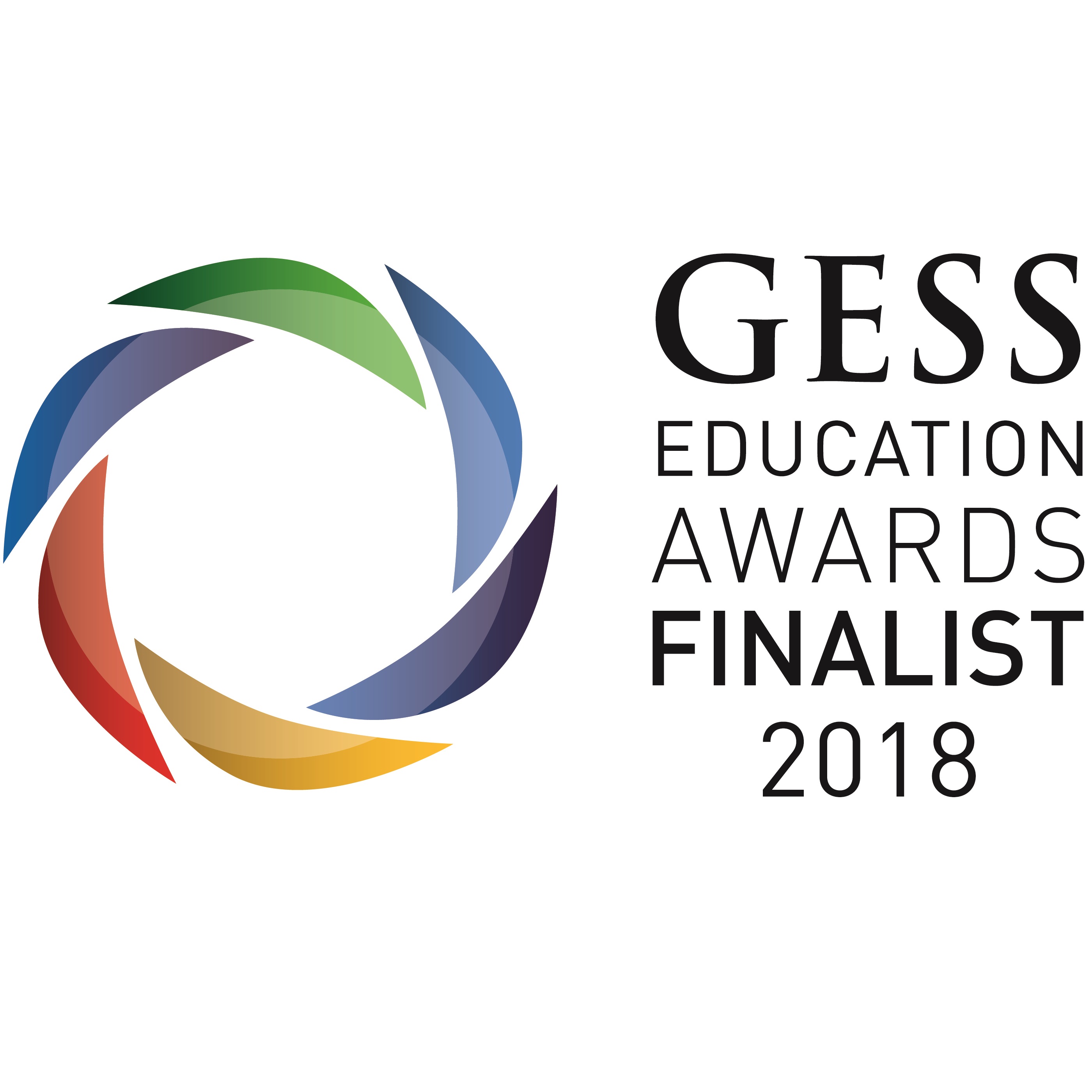 GESS logo