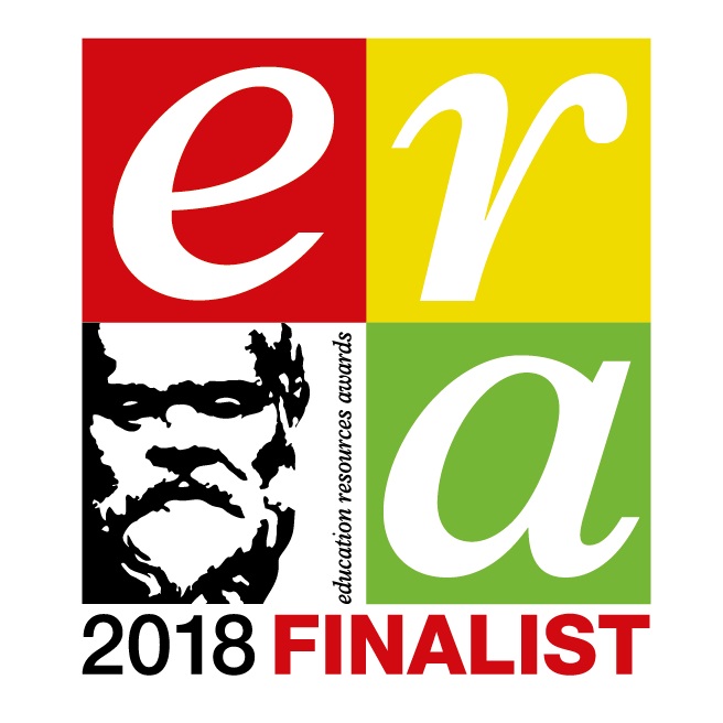 ERA awards logo