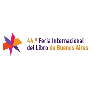 Buenos Aires Book Fair logo