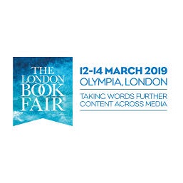 London Book Fair logo