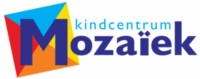 Kindcentrum Het Mozaiek logo