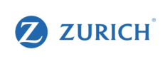 Logotyp partnera - Zurich