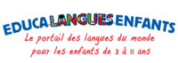 Educa Langues Enfants logo