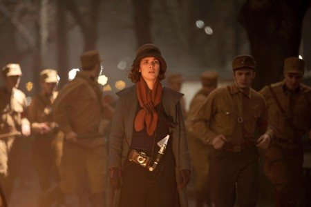 Babylon Berlin