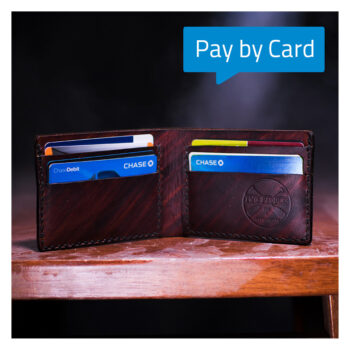 pay by card