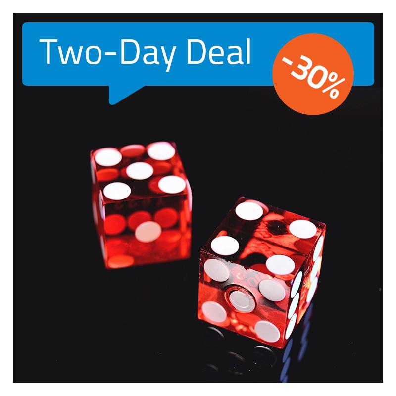 two day deal