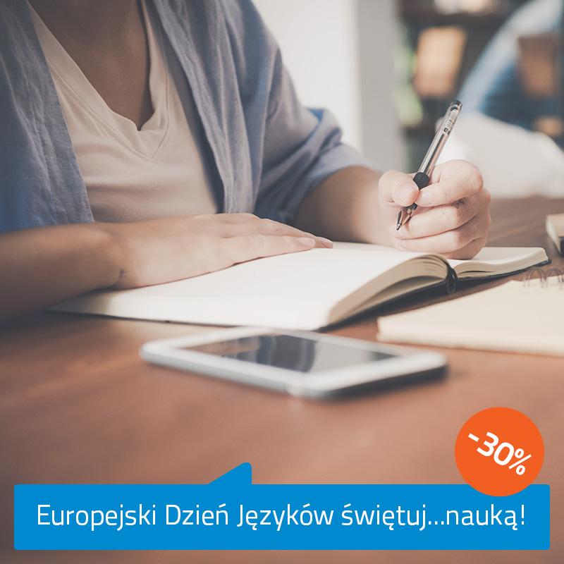 Europejski Dzień Języków