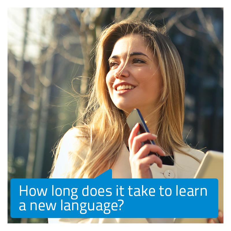 language learning