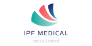 Logotyp partnera IPF Medical