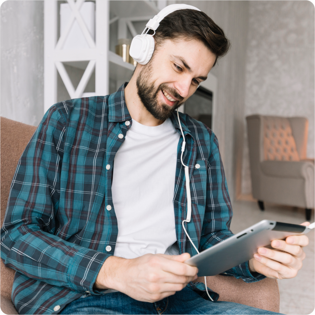 Kursy online z lektorem i aplikacją SuperMemo
