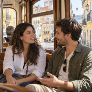 Apprendre le portugais. Portugais : Fast Track