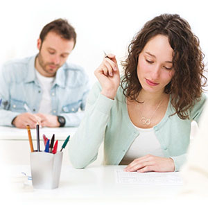 Get your certificate with the B2 First (FCE) course