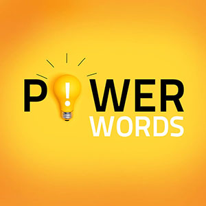 Learn Portuguese vocabulary with the PowerWords! course