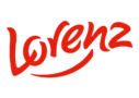 Logotyp Lorenz