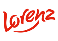 Logotyp partnera - Lorenz