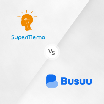 supermemo cs busuu
