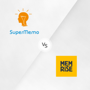 supermemo vs memrise
