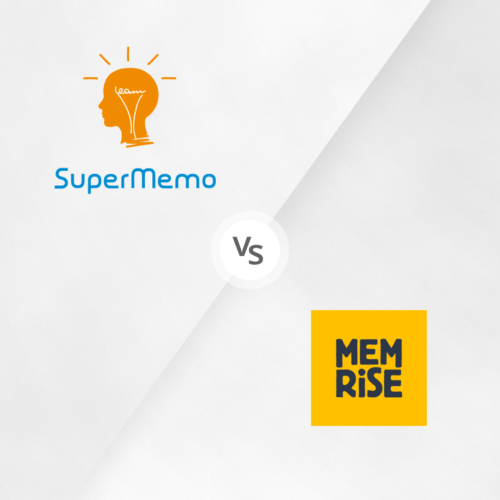 supermemo vs memrise